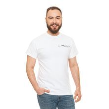 Load image into Gallery viewer, Horizontal Logo T-Shirt