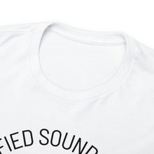Load image into Gallery viewer, Sound Healer T-Shirt