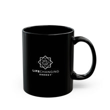 Load image into Gallery viewer, Black Mug (11oz, 15oz)