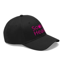 Load image into Gallery viewer, Sound Healer Hat - Pink