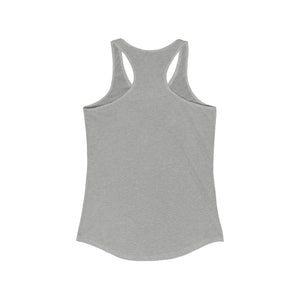 Certified Crystal Healer Tank Top