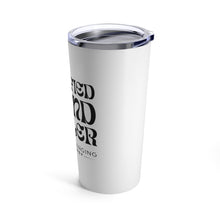Load image into Gallery viewer, Certified Sound Healer Tumbler 20oz