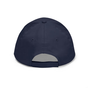 Sound Healer Hat - Orange