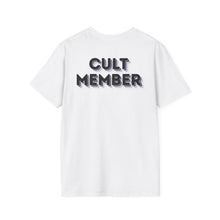 Load image into Gallery viewer, Cult Member - Unisex Purple