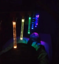 Load image into Gallery viewer, Chromasonic Chakra Alignment System (Sound and Light Therapy)
