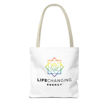 Load image into Gallery viewer, Tote Bag - Cult Member Orange