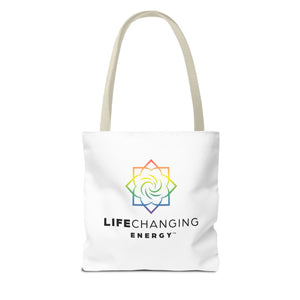 Tote Bag - Cult Member Orange