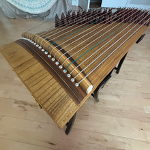 Load image into Gallery viewer, OUTLET - Wooden Guzheng Monochord
