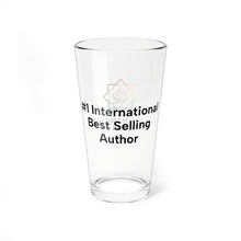 Load image into Gallery viewer, Mixing Glass, 16oz