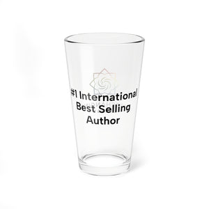 Mixing Glass, 16oz