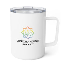 Load image into Gallery viewer, Insulated Coffee Mug, 10oz