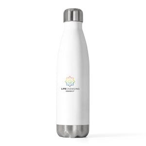 20oz Insulated Bottle
