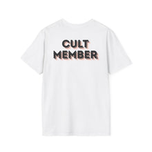 Load image into Gallery viewer, Cult Member - Unisex Orange
