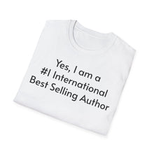 Load image into Gallery viewer, Unisex Softstyle T-Shirt