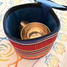 Load image into Gallery viewer, Sacred Ceremonies™️ all-in-one Singing Bowl Cup - Cacao Ceremonies, Burn Bowl