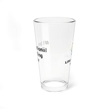 Load image into Gallery viewer, Mixing Glass, 16oz