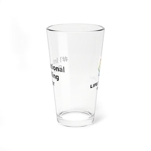 Mixing Glass, 16oz