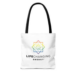 Tote Bag - Cult Member Blue
