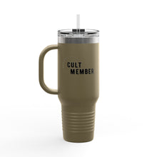 Load image into Gallery viewer, Cult Member Mug