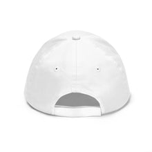 Load image into Gallery viewer, Sound Healer Hat - Black