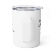 Load image into Gallery viewer, Insulated Coffee Mug, 10oz