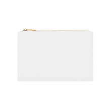 Load image into Gallery viewer, Certified Sound Healer Cosmetic Bag