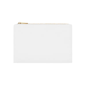 Certified Sound Healer Cosmetic Bag