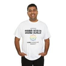 Load image into Gallery viewer, Wavelength T-Shirt