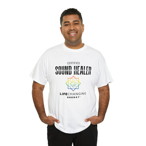 Wavelength T-Shirt