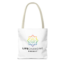 Load image into Gallery viewer, Tote Bag - Cult Member Purple