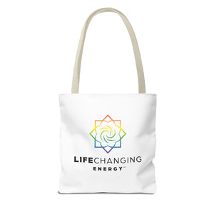 Tote Bag - Cult Member Purple