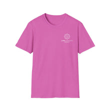 Load image into Gallery viewer, Copy of Cult Member - Unisex White/Purple Letters