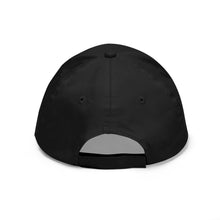 Load image into Gallery viewer, Sound Healer Hat - White