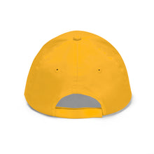 Load image into Gallery viewer, Sound Healer Hat - Black