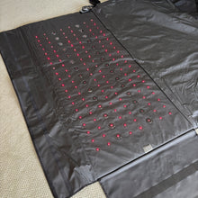 Load image into Gallery viewer, Red Light Therapy PEMF Sauna Blanket + FREE pillow and towel sack