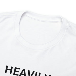 Heavily Meditated T-Shirt