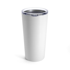 Certified Sound Healer Tumbler 20oz