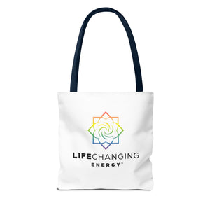 Tote Bag - Cult Member Orange