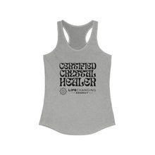 Load image into Gallery viewer, Certified Crystal Healer Tank Top