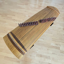 Load image into Gallery viewer, OUTLET - Wooden Guzheng Monochord