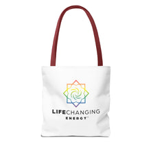 Load image into Gallery viewer, Tote Bag - Cult Member Blue