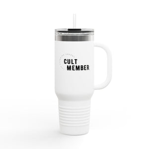 Cult Member Mug