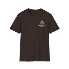 Load image into Gallery viewer, Cult Member - Unisex White/Orange Letters