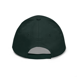Sound Healer Hat - Green