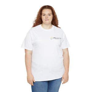 Horizontal Logo T-Shirt