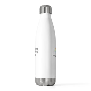 20oz Insulated Bottle