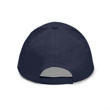 Load image into Gallery viewer, Sound Healer Hat - White