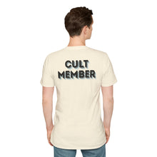 Load image into Gallery viewer, Cult Member - Unisex Blue