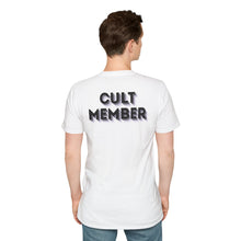 Load image into Gallery viewer, Cult Member - Unisex Purple