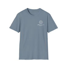 Load image into Gallery viewer, Copy of Cult Member - Unisex White/Purple Letters